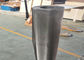 Flüssiger Edelstahl-Maschendraht des Filter-500 der Maschen-SS304