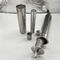 Milch Juice Tube SUS316 100μM Stainless Steel Filter