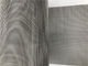 Gesponnener geschweißter feiner Draht Mesh Cloth des Edelstahl-304N