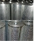 3mm Loch-Durchmesser durchlöcherte Filterrohr-Edelstahl