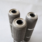 70 kerzenfilter-Plastikfaser-Produktions-Filtration des Mikrometer-316 Stahl