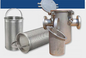 Kundengerechter Emulsions-Filter 30000 Liter pro Stunden 300 Mikrometer