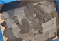 Rostfreies Aisi 304 60 Mikrometer-Draht Mesh Filter Disc Spot Welded