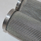 100 Element Mikrometer-veranschlagendes Stahl-Mesh Filter Sss 304 für Plastik aufbereitet