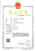 China Anping Hanke Filtration Technology Co., Ltd zertifizierungen