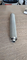 Gesintertes Patronen-Filtergehäuse der Draht-Industrie-Ss316 1 Mikrometer